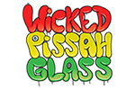 Wicked Pissah Glass